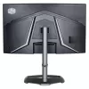 מסך מחשב Cooler Master CMI-GM27-CQS 27" GM27-CQS VA WQHD 170Hz 0.5ms 1500R CMI-GM27-CQS 2K, QHD מסך מחשב Cooler Master CMI-GM27-CQS 27" GM27-CQS VA WQHD 170Hz 0.5ms 1500R CMI-GM27-CQS 2K, QHD