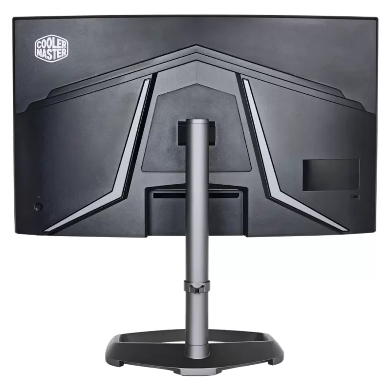 מסך מחשב Cooler Master CMI-GM27-CQS 27" GM27-CQS VA WQHD 170Hz 0.5ms 1500R CMI-GM27-CQS 2K, QHD מסך מחשב Cooler Master CMI-GM27-CQS 27" GM27-CQS VA WQHD 170Hz 0.5ms 1500R CMI-GM27-CQS 2K, QHD