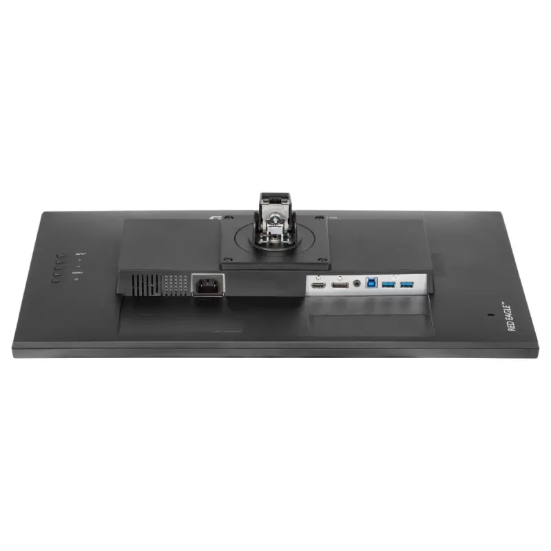מסך מחשב IIYAMA GB2470HSU-B6 23.8" G-Master IPS FHD 180Hz 0.2ms GB2470HSU-B6 27"