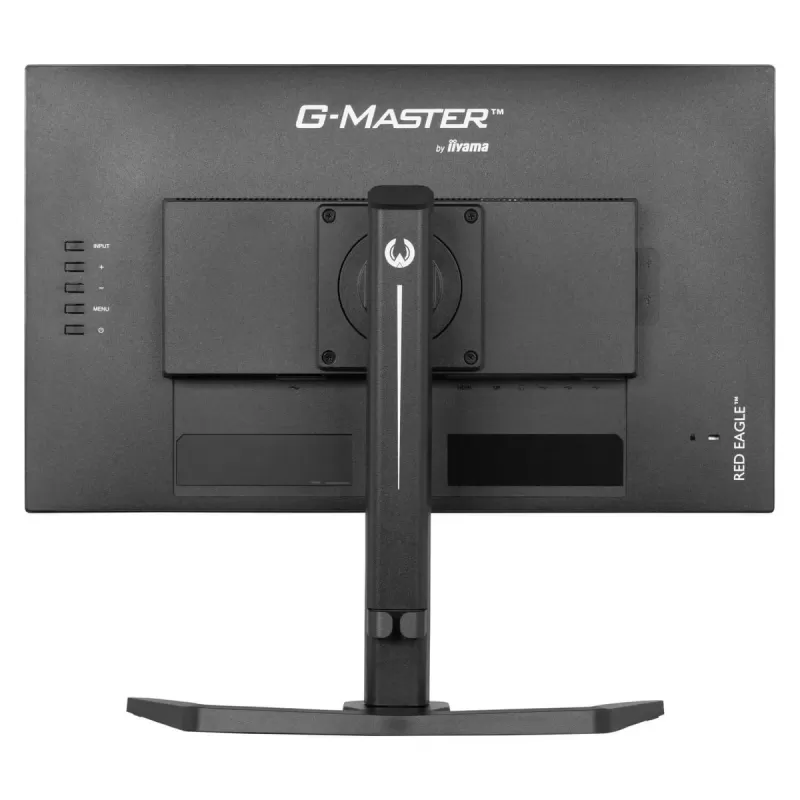 מסך מחשב IIYAMA GB2470HSU-B6 23.8" G-Master IPS FHD 180Hz 0.2ms GB2470HSU-B6 27"