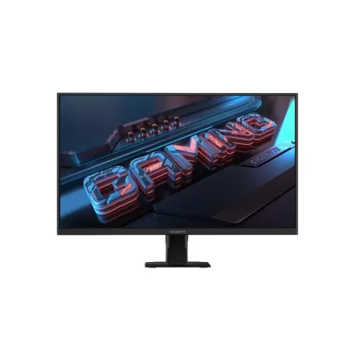 Computer Monitor Gigabyte 27" GS27QA IPS QHD 180Hz 1ms GS27QA - official importer