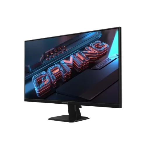 Computer Monitor Gigabyte 27" GS27QA IPS QHD 180Hz 1ms GS27QA - official importer