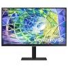 מסך מחשב Samsung ViewFinity Monitor S8U (27“) S27A800UNP S27A800UNP 27" 60Hz - יבואן מקביל