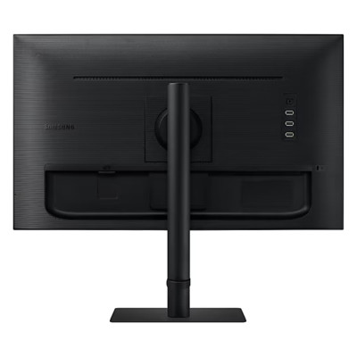 מסך מחשב Samsung ViewFinity Monitor S8U (27“) S27A800UNP 27" 60Hz 4K, UHD IPS - יבואן מקביל מסך מחשב Samsung ViewFinity Monitor S8U (27“) S27A800UNP 27" 60Hz 4K, UHD IPS - יבואן מקביל