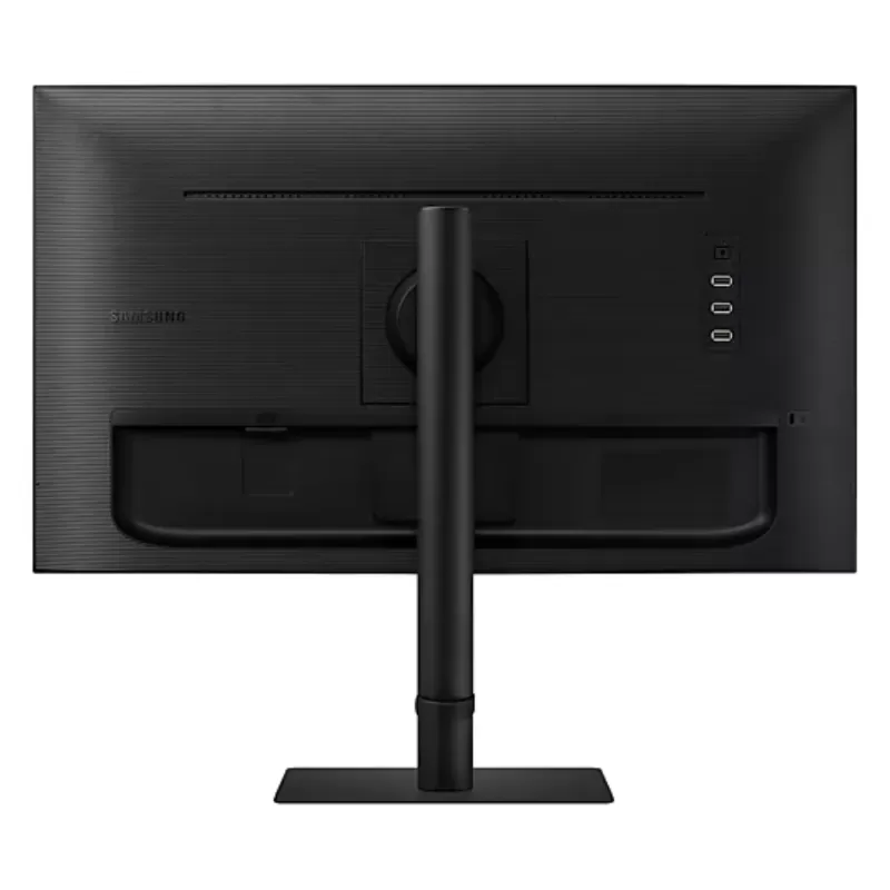 מסך מחשב Samsung ViewFinity Monitor S8U (27“) S27A800UNP S27A800UNP 27" 60Hz - יבואן מקביל