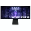 Computer Monitor Samsung S34BG850SU 34" Odyssey OLED UWQHD 175Hz 0.3ms 1800R S34BG850SU 165Hz 2K, QHD - parallel importer