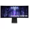 Computer Monitor Samsung S34BG850SU 34" Odyssey OLED UWQHD 175Hz 0.3ms 1800R S34BG850SU 165Hz 2K, QHD - parallel importer