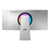 Computer Monitor Samsung S34BG850SU 34" Odyssey OLED UWQHD 175Hz 0.3ms 1800R S34BG850SU 165Hz 2K, QHD - parallel importer