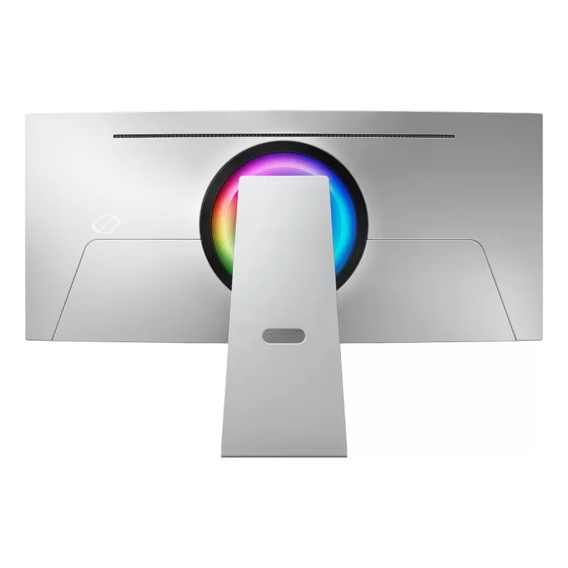 Computer Monitor Samsung S34BG850SU 34" Odyssey OLED UWQHD 175Hz 0.3ms 1800R S34BG850SU 165Hz 2K, QHD - parallel importer