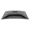 Curved gaming monitor AOC C27G2ZE-BK 27' C27G2ZE VA FHD 240Hz 0.5ms 1500R C27G2ZE-BK 27" - parallel importer