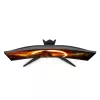 Curved gaming monitor AOC C24G2AE-BK 23.6' VA FHD 165Hz 1ms 1500R C24G2AE-BK 23.6" - parallel importer