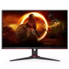 Монитор для игр AOC Q27G2E/BK 27' Q27G2E VA QHD 155Hz 1ms Q27G2E/BK 27" - параллельный импортер