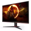 Монитор для игр AOC Q27G2E/BK 27' Q27G2E VA QHD 155Hz 1ms Q27G2E/BK 27" - параллельный импортер