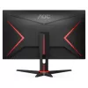 Монитор для игр AOC Q27G2E/BK 27' Q27G2E VA QHD 155Hz 1ms Q27G2E/BK 27" - параллельный импортер