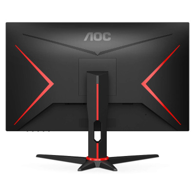 מסך מחשב לגיימינג AOC Q27G2E/BK 27' Q27G2E VA QHD 155Hz 1ms 27" - יבואן מקביל מסך מחשב לגיימינג AOC Q27G2E/BK 27' Q27G2E VA QHD 155Hz 1ms 27" - יבואן מקביל