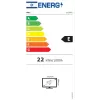 מסך מחשב MAG G27IPS 27" 100Hz FHD צבע שחור