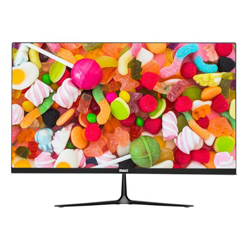 Computer Monitor MAG G27IPS 27" 100Hz FHD IPS Color:black..