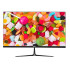 Монитор для ПК MAG G27IPS 27" 100Hz FHD IPS Цвет:черный..