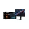 מסך גיימינג Gigabyte 27" M27UA IPS UHD 160Hz 1ms M27UA צבע שחור מסך גיימינג Gigabyte 27" M27UA IPS UHD 160Hz 1ms M27UA צבע שחור