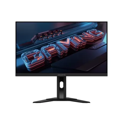 מסך גיימינג Gigabyte 27" M27UA IPS UHD 160Hz 1ms M27UA צבע שחור מסך גיימינג Gigabyte 27" M27UA IPS UHD 160Hz 1ms M27UA צבע שחור