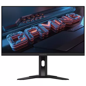 Игровой Монитор Gigabyte 27" M27UA IPS UHD 160Hz 1ms M27UA Цвет:чёрный