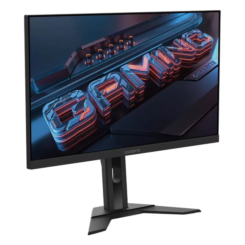 מסך גיימינג Gigabyte 27" M27UA IPS UHD 160Hz 1ms M27UA צבע שחור מסך גיימינג Gigabyte 27" M27UA IPS UHD 160Hz 1ms M27UA צבע שחור