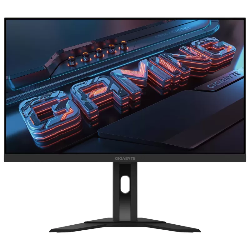 מסך גיימינג Gigabyte 27" M27UA IPS UHD 160Hz 1ms M27UA צבע שחור מסך גיימינג Gigabyte 27" M27UA IPS UHD 160Hz 1ms M27UA צבע שחור