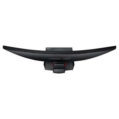 מסך גיימינג ASUS TUF GAMING VG27VQ 27" VA FHD 165Hz 1ms 1500R צבע שחור - יבואן מקביל מסך גיימינג ASUS TUF GAMING VG27VQ 27" VA FHD 165Hz 1ms 1500R צבע שחור - יבואן מקביל