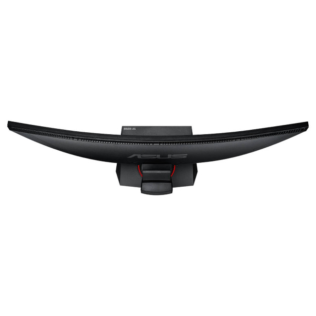 Gaming Monitor ASUS TUF GAMING VG27VQ 27" VA FHD 165Hz 1ms 1500R Color:black - parallel importer