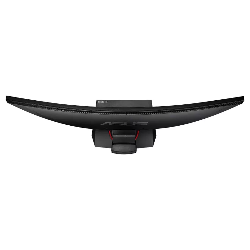 Игровой Монитор Asus TUF GAMING VG27VQ 27" VA FHD 165Hz 1ms 1500R 90LM0510-B04E70 Цвет:чёрный - параллельный импортер Игровой Монитор Asus TUF GAMING VG27VQ 27" VA FHD 165Hz 1ms 1500R 90LM0510-B04E70 Цвет:чёрный - параллельный импортер