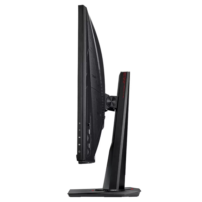 Игровой Монитор Asus TUF GAMING VG27VQ 27" VA FHD 165Hz 1ms 1500R 90LM0510-B04E70 Цвет:чёрный - параллельный импортер Игровой Монитор Asus TUF GAMING VG27VQ 27" VA FHD 165Hz 1ms 1500R 90LM0510-B04E70 Цвет:чёрный - параллельный импортер