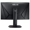 Игровой Монитор Asus TUF GAMING VG27VQ 27" VA FHD 165Hz 1ms 1500R 90LM0510-B04E70 Цвет:чёрный - параллельный импортер Игровой Монитор Asus TUF GAMING VG27VQ 27" VA FHD 165Hz 1ms 1500R 90LM0510-B04E70 Цвет:чёрный - параллельный импортер