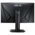 מסך גיימינג ASUS TUF GAMING VG27VQ 27" VA FHD 165Hz 1ms 1500R צבע שחור - יבואן מקביל מסך גיימינג ASUS TUF GAMING VG27VQ 27" VA FHD 165Hz 1ms 1500R צבע שחור - יבואן מקביל