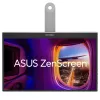 Portable USB Monitor Asus ZenScreen MQ16AHE 15.6" OLED FHD 60Hz 1ms 90LM07SV-B02170 Color:black - parallel importer