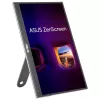 Portable USB Monitor Asus ZenScreen MQ16AHE 15.6" OLED FHD 60Hz 1ms 90LM07SV-B02170 Color:black - parallel importer