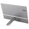 Portable USB Monitor Asus ZenScreen MQ16AHE 15.6" OLED FHD 60Hz 1ms 90LM07SV-B02170 Color:black - parallel importer