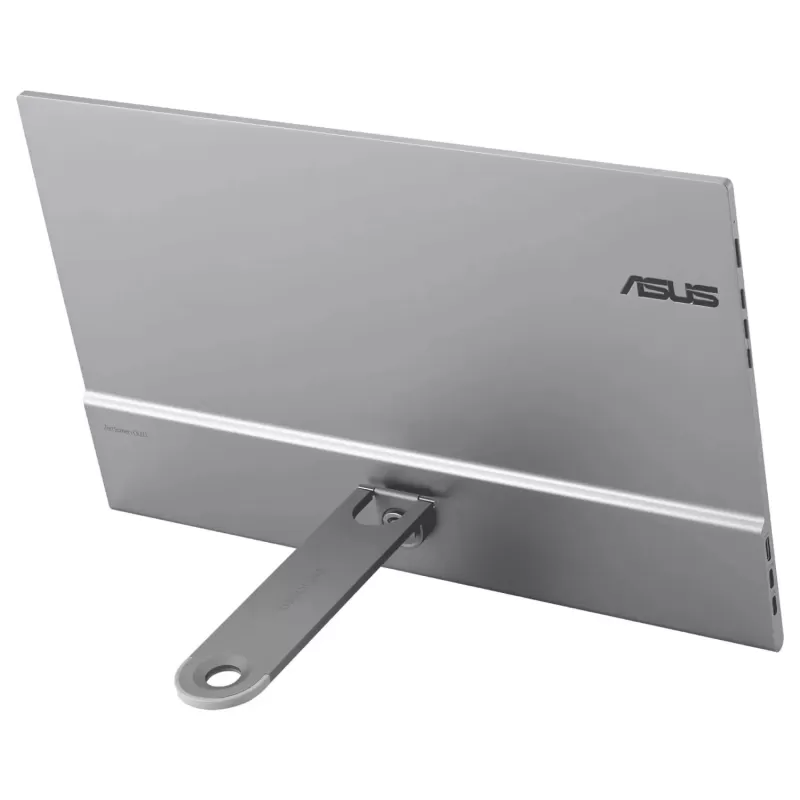 Portable USB Monitor Asus ZenScreen MQ16AHE 15.6" OLED FHD 60Hz 1ms 90LM07SV-B02170 Color:black - parallel importer