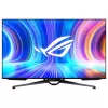 מסך גיימינג Asus ROG Swift PG42UQ 41.5" OLED 4K 135Hz 0.1ms 90LM0850-B01170 צבע שחור - יבואן מקביל