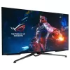 מסך גיימינג Asus ROG Swift PG42UQ 41.5" OLED 4K 135Hz 0.1ms 90LM0850-B01170 צבע שחור - יבואן מקביל