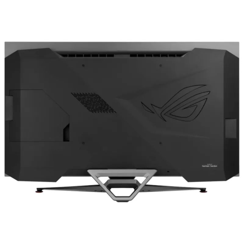 מסך גיימינג Asus ROG Swift PG42UQ 41.5" OLED 4K 135Hz 0.1ms 90LM0850-B01170 צבע שחור - יבואן מקביל