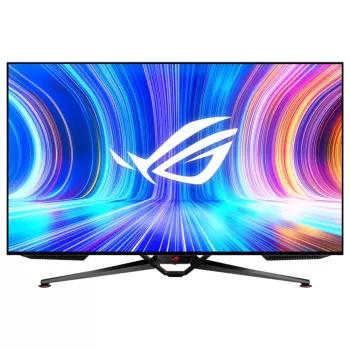 Gaming Monitor Asus ROG Swift PG42UQ 41.5" OLED 4K 135Hz 0.1ms 90LM0850-B01170 Color:black - parallel importer