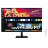 Смарт Монитор Samsung 32" M7 VA 4K 60Hz 4ms S32BM700UP Цвет:чёрный - параллельный импортер