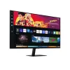 Смарт Монитор Samsung 32" M7 VA 4K 60Hz 4ms S32BM700UP Цвет:чёрный - параллельный импортер