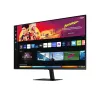 Смарт Монитор Samsung 32" M7 VA 4K 60Hz 4ms S32BM700UP Цвет:чёрный - параллельный импортер