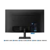 Смарт Монитор Samsung 32" M7 VA 4K 60Hz 4ms S32BM700UP Цвет:чёрный - параллельный импортер