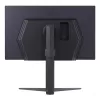 Gaming computer monitor LG 27" UltraGear IPS QHD 200Hz 1ms 27GS75Q-B Curved Color:black - parallel importer