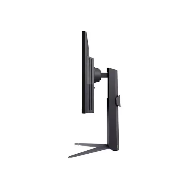 Gaming computer monitor LG 27" UltraGear IPS QHD 200Hz 1ms 27GS75Q-B Curved Color:black - parallel importer
