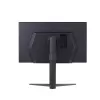 Gaming computer monitor LG 27" UltraGear IPS QHD 200Hz 1ms 27GS75Q-B Curved Color:black - parallel importer