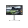 Computer Monitor LG 27” UltraFine IPS 4K UHD 60Hz 5ms 27UQ850V-W 27" Color:black - parallel importer Computer Monitor LG 27” UltraFine IPS 4K UHD 60Hz 5ms 27UQ850V-W 27" Color:black - parallel importer