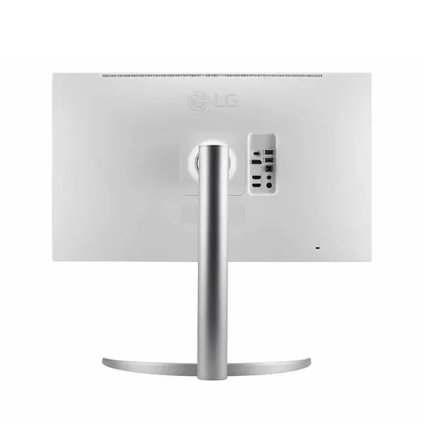 Computer Monitor LG 27” UltraFine IPS 4K UHD 60Hz 5ms 27UQ850V-W 27" Color:black - parallel importer Computer Monitor LG 27” UltraFine IPS 4K UHD 60Hz 5ms 27UQ850V-W 27" Color:black - parallel importer